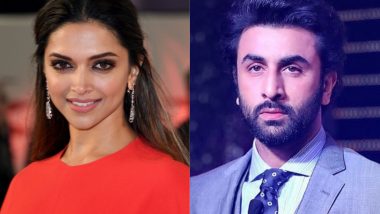 Ranbir Kapoor and Deepika Padukone to Reunite in Luv Ranjan’s Next?