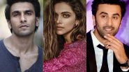 Not Ranveer Singh or Ranbir Kapoor, This Actor Is Deepika Padukone&rsquo;s Favourite Co-Star