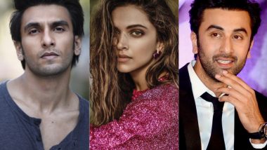 Not Ranveer Singh or Ranbir Kapoor, This Actor Is Deepika Padukone’s Favourite Co-Star