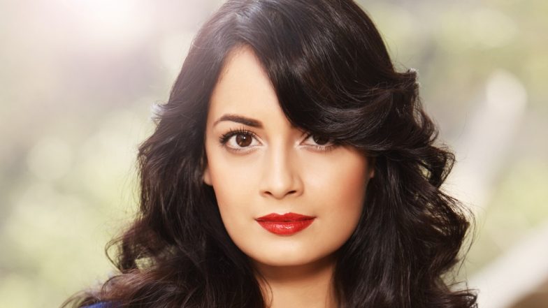 Dia Mirza Says Appalling I Haven’t Worked Enough With Women Directors