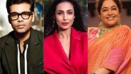 Malaika Arora Asks Karan Johar to Shut Up, While Kirron Kher Tells It&rsquo;s Okay to Be Homo &ndash; Watch Hilarious Videos From IGT