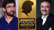 Rajkumar Hirani to Step Into Subhash Kapoor&rsquo;s Shoes for Aamir Khan&rsquo;s Mogul?