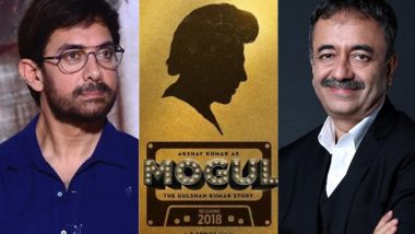 Rajkumar Hirani to Step Into Subhash Kapoor’s Shoes for Aamir Khan’s Mogul?