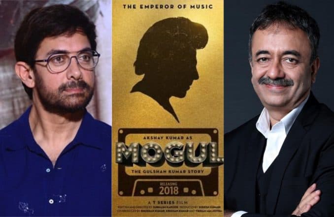 Rajkumar Hirani to Step Into Subhash Kapoor’s Shoes for Aamir Khan’s Mogul? Rajkumar Hirani to Step Into Subhash Kapoor’s Shoes for Aamir Khan’s Mogul?