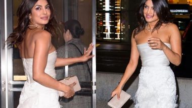 Inside Videos From Priyanka Chopra's Bridal Shower at Tiffany & Co and Deets of All That Happened