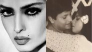 Rekha Had Her #MeToo Moment When Her Anjana Safar Co-Star Biswajeet Chatterjee Forcibly Kissed the 15 Year Old Actress