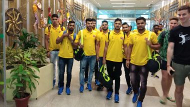 Telugu Titans vs Haryana Steelers, PKL 2018-19, Match Live Streaming and Telecast Details: When and Where To Watch Pro Kabaddi League Season 6 Match Online on Hotstar and TV?