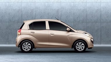 New Hyundai Santro 2018: Expected Price, India Launch Date, Features, Bookings, Specifications & More