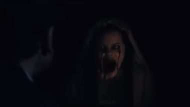 The Curse of La Llorona Teaser Trailer: We Bet You Can’t Watch This Scary Video at Night