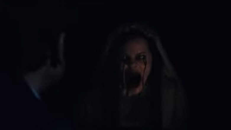 The Curse of La Llorona Teaser Trailer: We Bet You Can’t Watch This ...