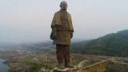 How to Reach Kevadiya to Visit the Statue of Unity of Sardar Vallabhbhai Patel in Gujarat From Various Cities Across India
