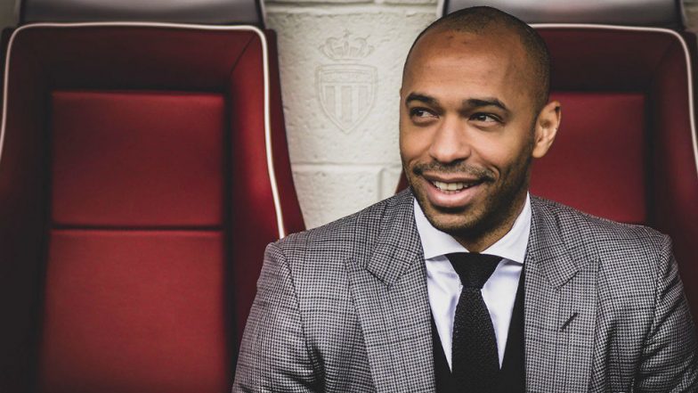 Thierry Henry, Former France Great, To Quit Social Media, Says Racism Unchecked