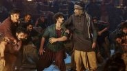 Movies This Week: Thugs of Hindostan &ndash; 5 Reasons Why You Should Watch the Aamir Khan-Amitabh Bachchan Starrer Action Adventure