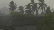 Odisha Seeks Free LPG Cylinders for Cyclone-affected People