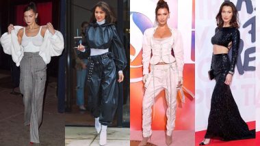 Bella Hadid Style: Here's To The Times The Model's Eloquent, Eclectic And Edgy Fashion Left Us Awestruck - View 15 Pics!