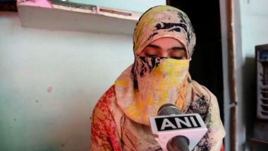 Muzaffarnagar: Woman Given Triple Talaq On Video Call, Sexually Assaulted And Forced to Undergo Nikah Halala by Husband