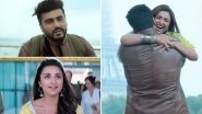 Namaste England Song Tu Meri Main Tera Starring Arjun Kapoor and Parineet Chopra, Sung by Rahat Fateh Ali Khan is Magically Romantic