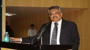 Tushar Mehta Appointed New Solicitor General of India, Post Was Vacant Since October Last Year
