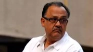 Alok Nath Files Defamation Suit Against Writer-Director After Being Accused of Rape