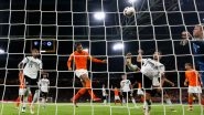 UEFA Nations League 2018-19 Highlights: Netherlands Thrash Germany 3-0, Virgil Van Dijk and Georginio Wijnaldum Seal the Golden Night