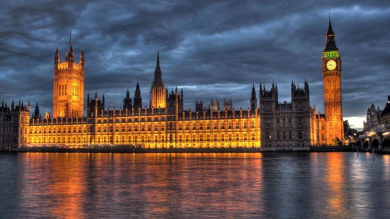 ‘Vomit, Used Condoms’ Found in UK MPs’ Offices: Cleaners Complain