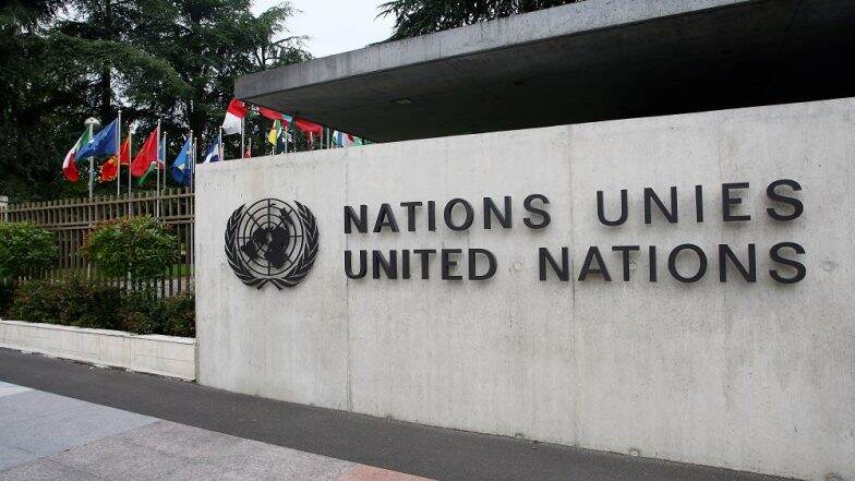 Climate Summit 2019: Indian Climate Activist Among 100 Selected to Participate in UN Climate Summit 2019: Indian Climate Activist Among 100 Selected to Participate in UN