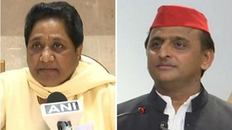 Vivek Tiwari Case: UP Opposition Parties Target BJP Over Apple Employee Murder