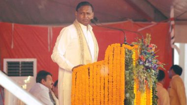 #MeToo: BJP MP Udit Raj Says Women Level Allegations For Money, Backs Nana Patekar