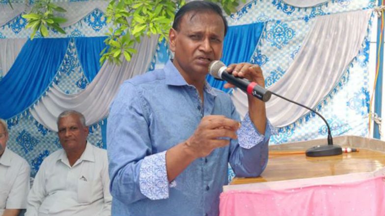 #MeToo Movement in India is Beginning of 'Wrong Practice', BJP MP Udit Raj