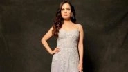 Dia Mirza Calls Out Sajid Khan For 'Rude' and 'Sexist' Behaviour, Says 'I Was Deeply Disturbed'