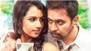 #MeToo: Sruthi Hariharan Accuses Nibunan Co-Star Arjun Sarja of Sexual Misconduct