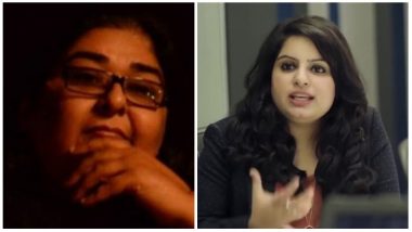 #MeToo Shocks Bollywood! Mallika Dua Joins TV Writer in Accusing the 'Most Sanskari Babuji' of Rape