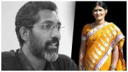 Sairat Filmmaker Nagraj Manjule&rsquo;s Ex- Wife Sunita: He Made Me Go for Abortions, and Whenever I Raised My Voice for Keeping the Child, He Thrashed Me