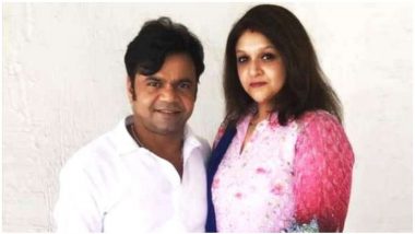 Rajpal Yadav and Wife Radha Blessed With a Baby Girl