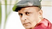 #MeToo Movement: After Nana Patekar, Alok Nath and Vikas Bahl, Now Piyush Mishra Accused of Inappropriate Behaviour