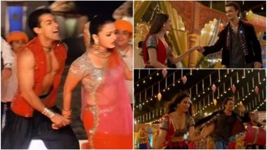 Navratri 2018: 5 Vibrant Songs That Will Make You Want to Do Non Stop Garba