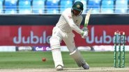 AUS vs PAK Test Series 2018: Usman Khawaja Knock 'One of the Great Test Innings', Says Australia Captain Tim Paine