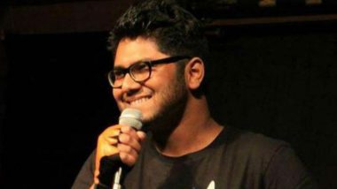 From Asking Nudes and Sending Genitals Pic to Being Suicidal, Here is What Comedian Utsav Chakraborty is Going Through Right Now!