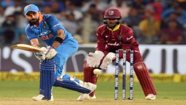 Virat Kohli Pens a Note Praising Kerala's Beauty Ahead of India vs West Indies 5th ODI Match at Thiruvananthapuram, Says 'Kerala is Absolutely Safe to Come To'