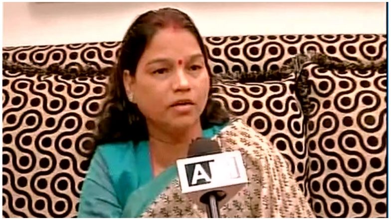 Ashutosh, Elder Son of LJP MP Veena Devi, Dies in a Horrific Car Accident on Greater Noida Expressway