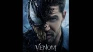 Venom Box Office Collection Day 2: Tom Hardy&rsquo;s Anti-Hero Gig Continues to Dominate, Collects Rs 9.36 Crores