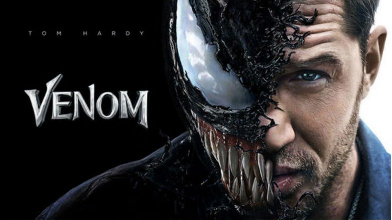 Good News for Tom Hardy Fans! Venom Will Have a Sequel, Confirms Its Writer