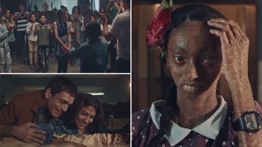 Vicks Returns With Emotional Video Ad of Nisha & Her Trauma in Dealing With Ichthyosis, a Rare Skin Disorder