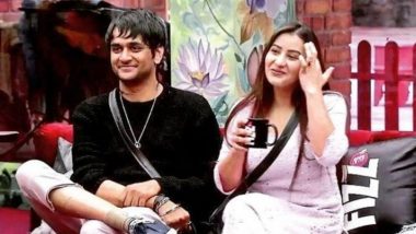 Bigg Boss 12: Shilpa Shinde And Vikas Gupta Finally Enter The House And Here's Everything That Happened After That