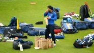 Virat Kohli-Led Indian Team Requests CoA For Bananas, a Rail Coach, and Permission For Wives to Accompany Them For ICC World Cup 2019 in England!