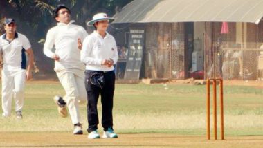 Vrinda Rathi Is All Set to Become India’s First Ever Female Umpire, Clears BCCI’s Level 2 Exams