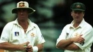 Shane Warne Labels Steve Waugh as &lsquo;the Most Selfish Player&rsquo; in his Autobiography