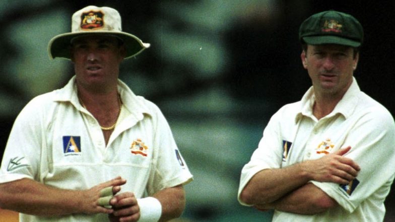 Shane Warne Labels Steve Waugh as ‘the Most Selfish Player’ in his Autobiography