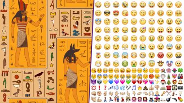 WhatsApp Introduces Stickers: Are GIFs, Emoticons & Stickers Taking Us Back to Pre-Historic Era of Language & Communication?