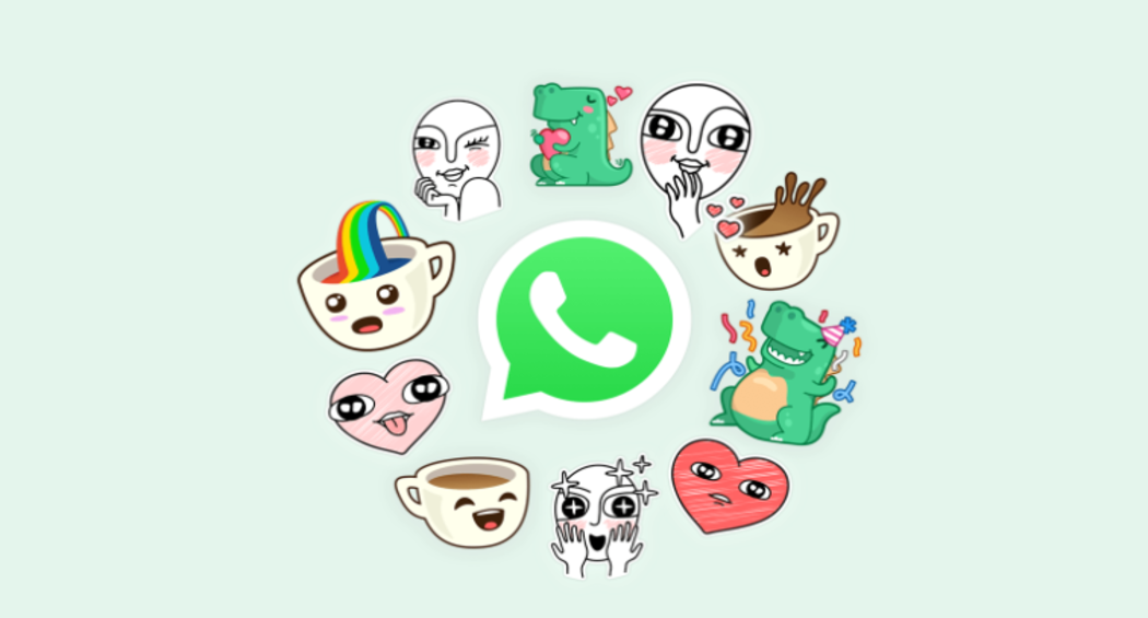 WhatsApp Officially Announces Stickers for Android iOS
